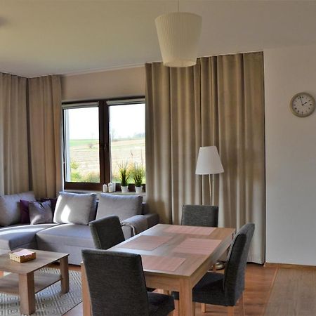 Komfort Apartament Naleczow Luaran gambar
