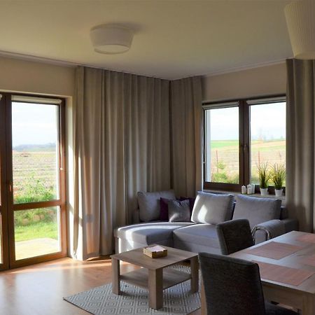 Komfort Apartament Naleczow Luaran gambar