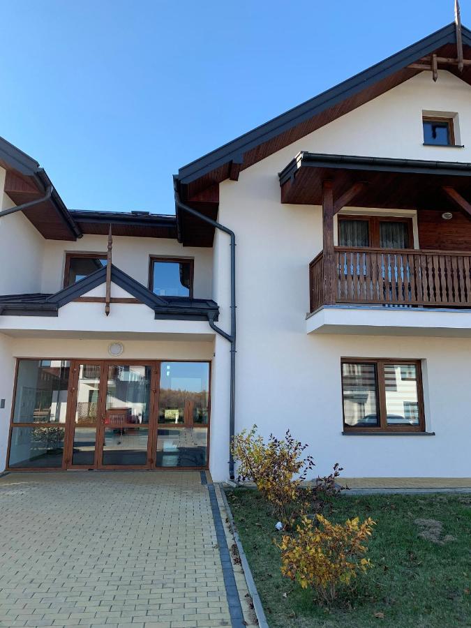 Komfort Apartament Naleczow Luaran gambar