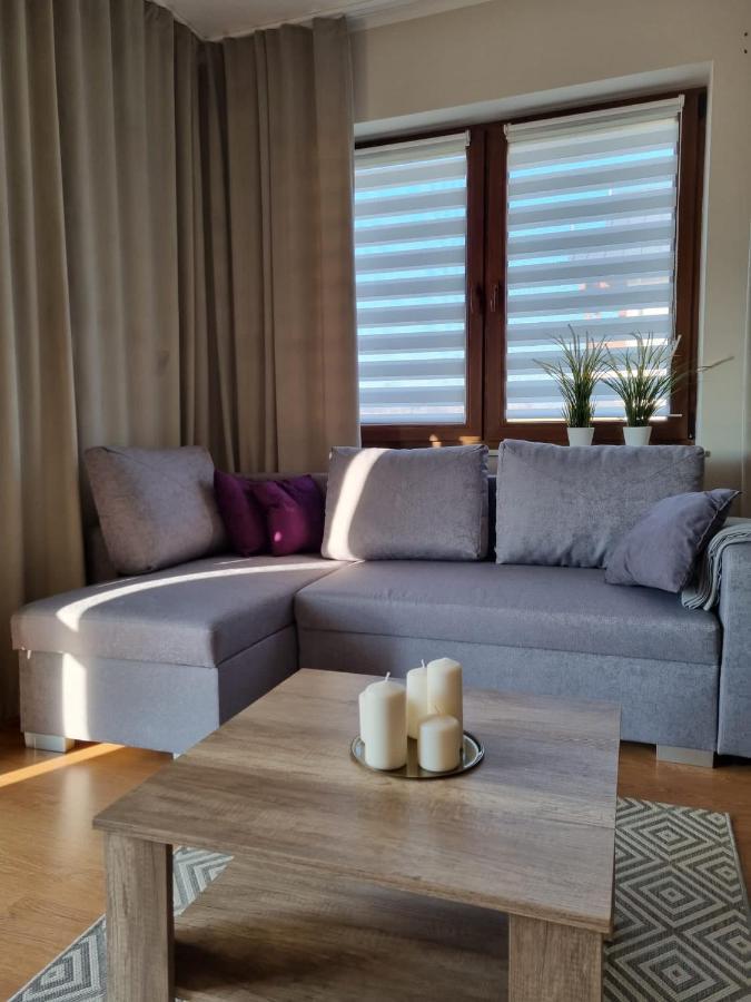 Komfort Apartament Naleczow Luaran gambar