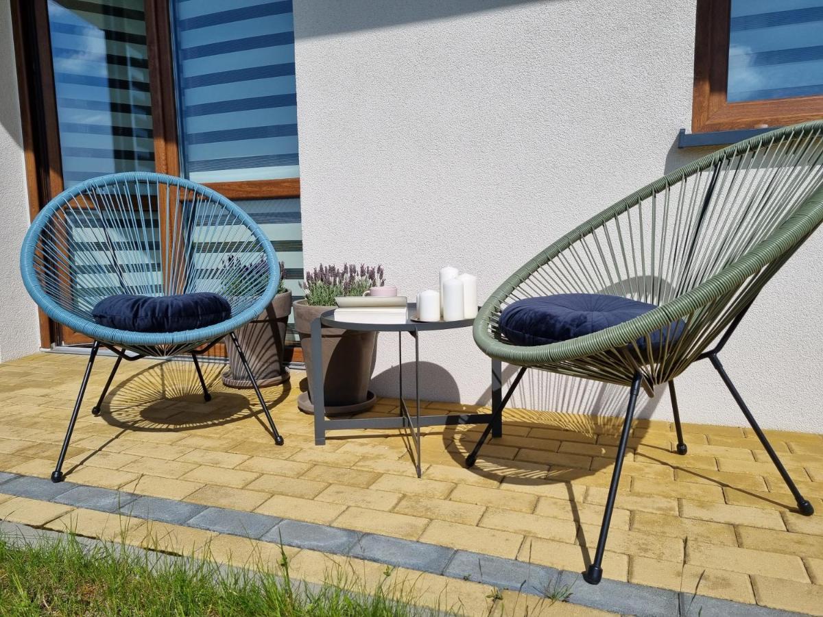 Komfort Apartament Naleczow Luaran gambar