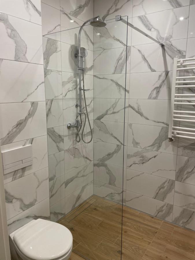 Komfort Apartament Naleczow Luaran gambar